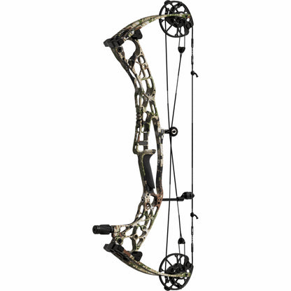 Hoyt Compound Bow Alpha AX-2 SD