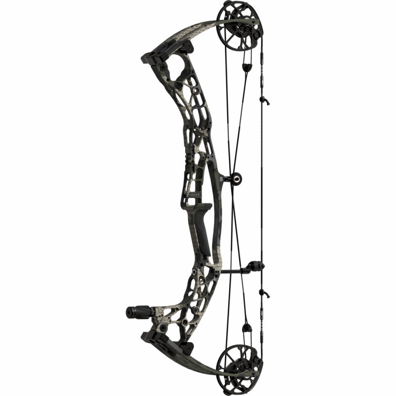 Hoyt Compound Bow Alpha AX-2 SD