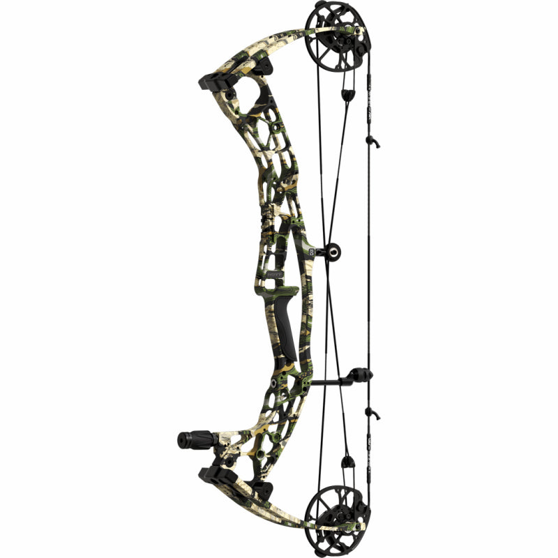 Hoyt Compound Bow Alpha AX-2 SD