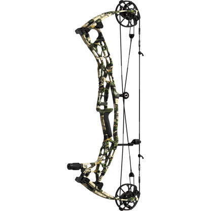 Hoyt Compound Bow Alpha AX-2 SD