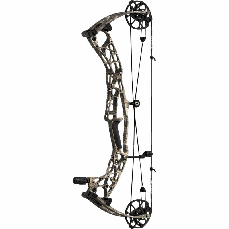 Hoyt Compound Bow Alpha AX-2 SD