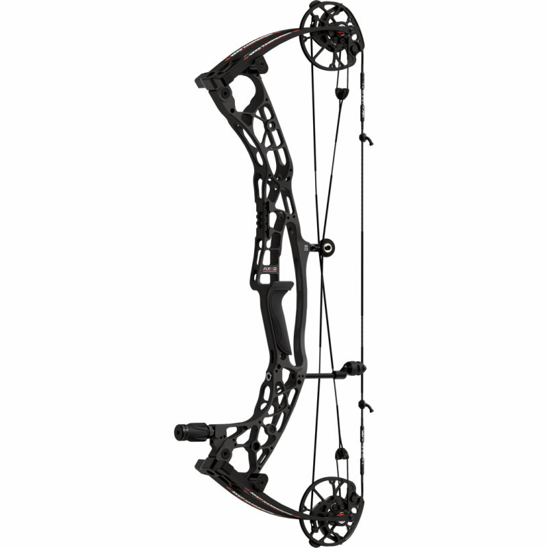 Hoyt Compound Bow Alpha AX-2 SD