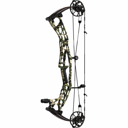 Hoyt Compound Bow Alpha AX-2 SD