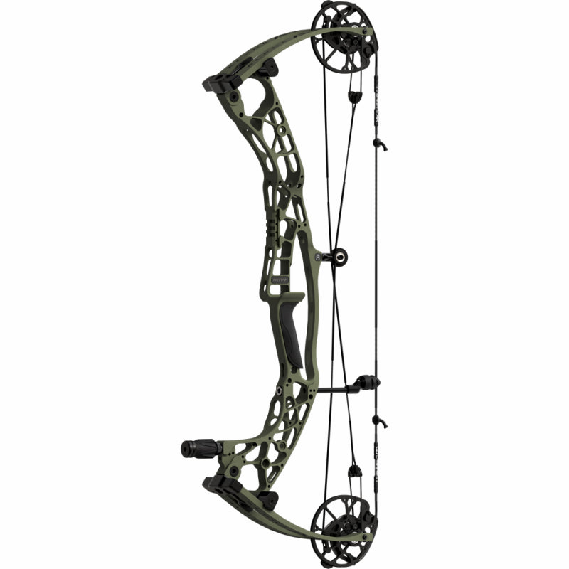 Hoyt Compound Bow Alpha AX-2 SD