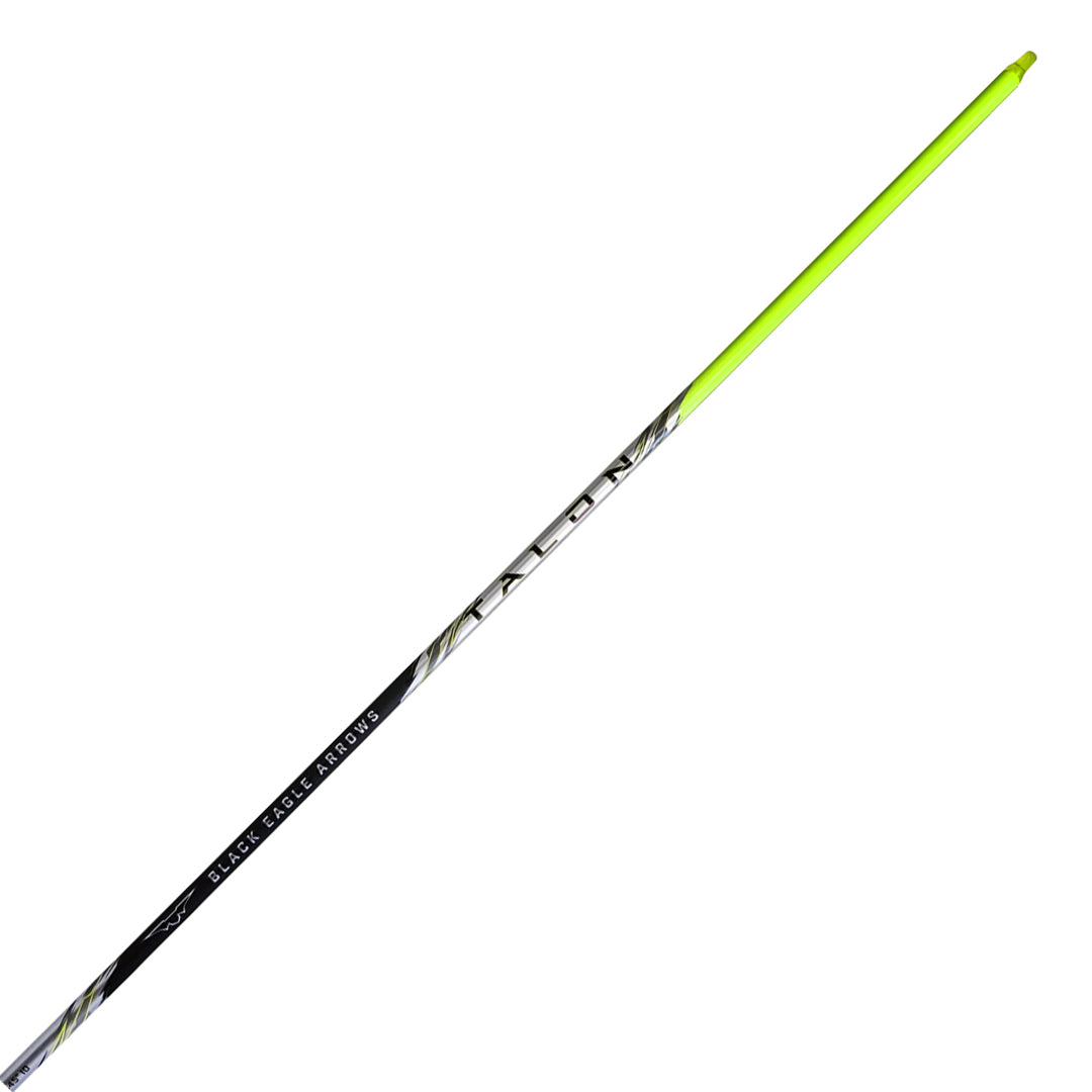 Black Eagle Shaft Carbon Hunting Talon Crested .001" PK12