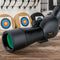 GILLO 15x-45x / 60MM COMPACT WATER PROOF SPOTTING SCOPE