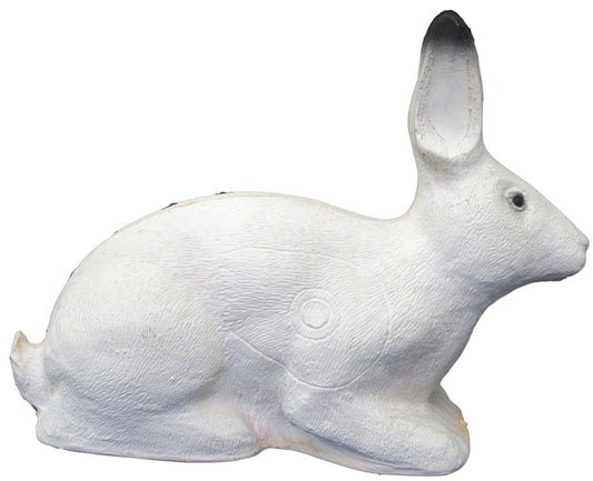 3D TARGET RABBIT POLAR - GROUP 4 - L47cm H36cm