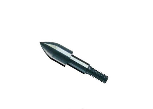 SCREW-IN POINTS BULLET 11/32 85 GRAINS   100/PK