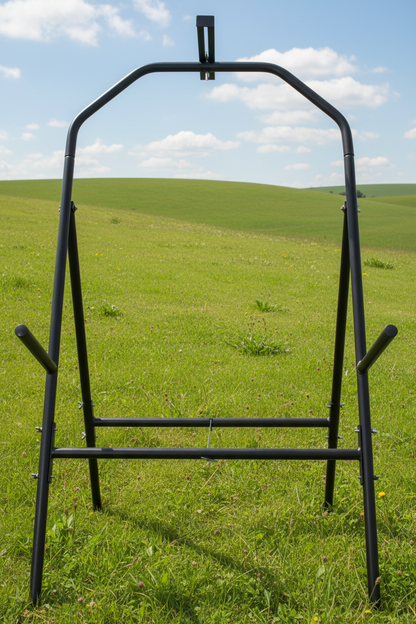 AVALON METAL TARGET STAND