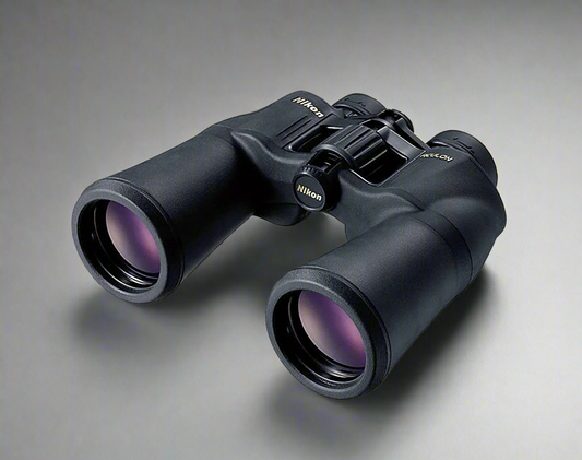 Nikon ACULON A211 10x42 Binoculars