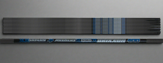 SKYLON SHAFTS CARBON BRIXXON ID4.2