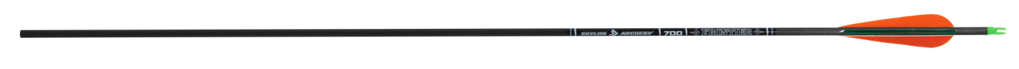 Skylon Frontier 6.2 Arrows