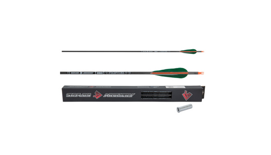 Skylon Frontier 6.2 Arrows