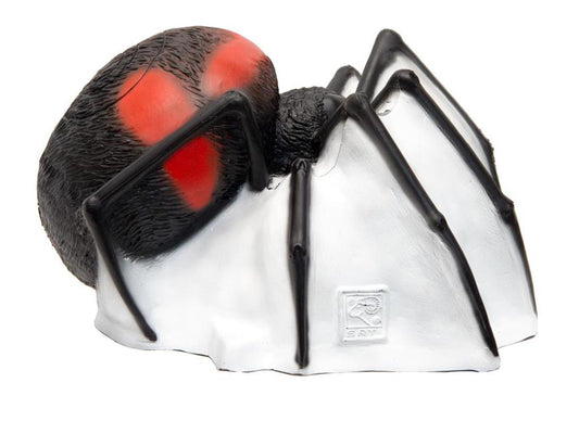 3D TARGET SPIDER BLACK WIDOW - GROUP 4 - L35cm H24cm