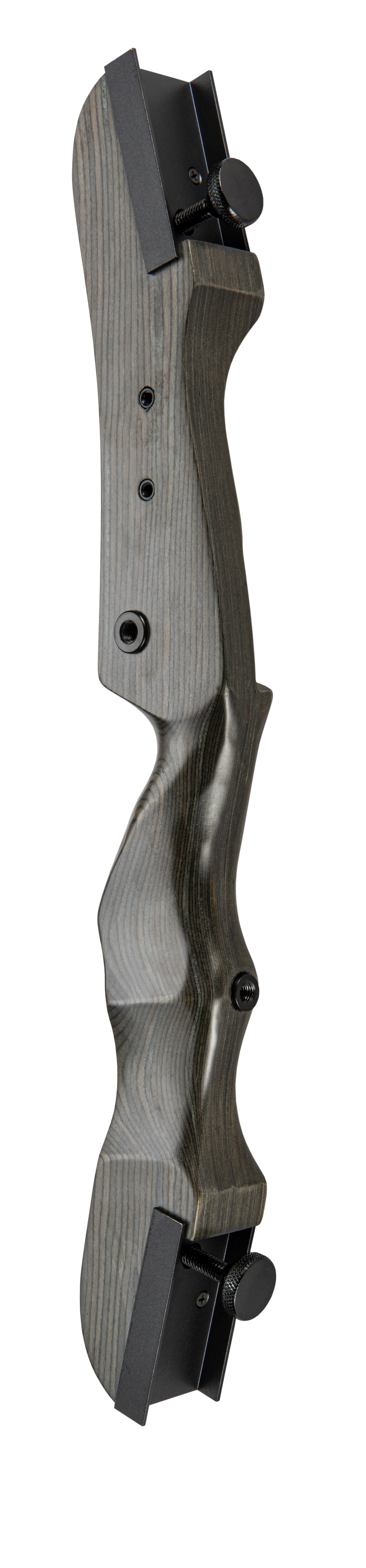 CORE TEGRA RECURVE RISER