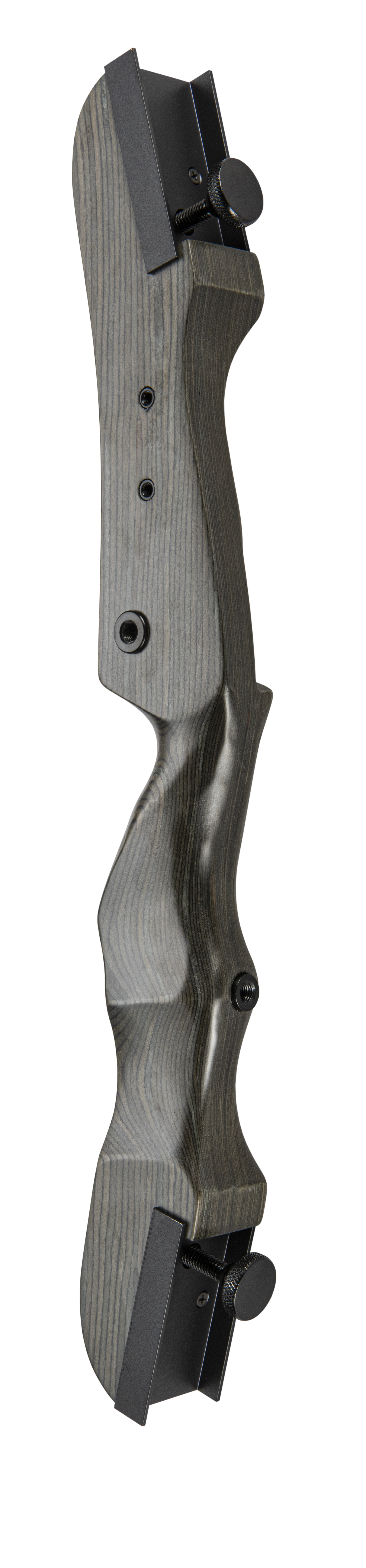 CORE TEGRA RECURVE RISER