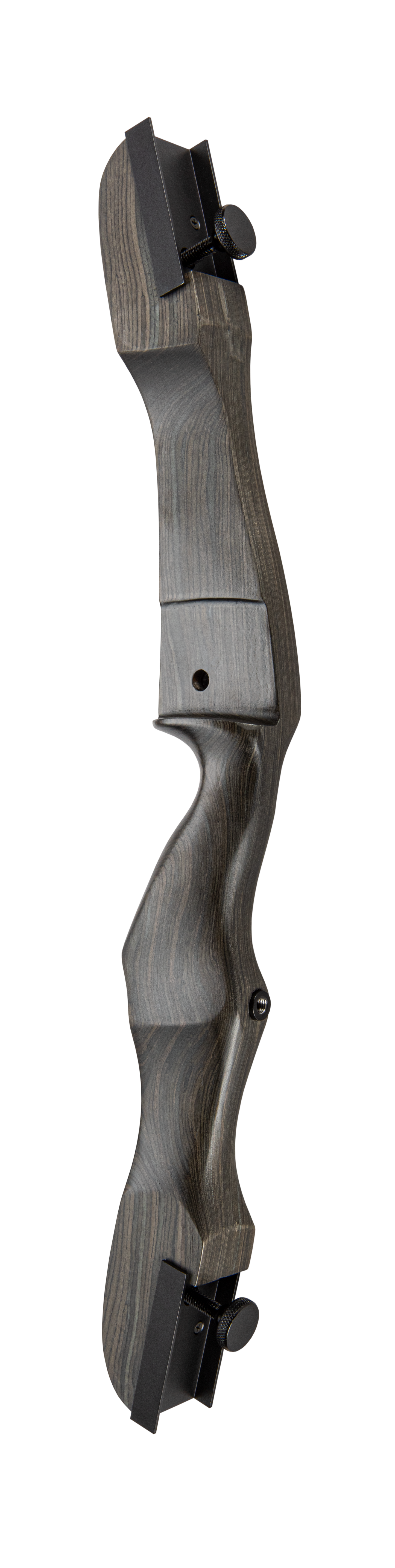 CORE TEGRA RECURVE RISER