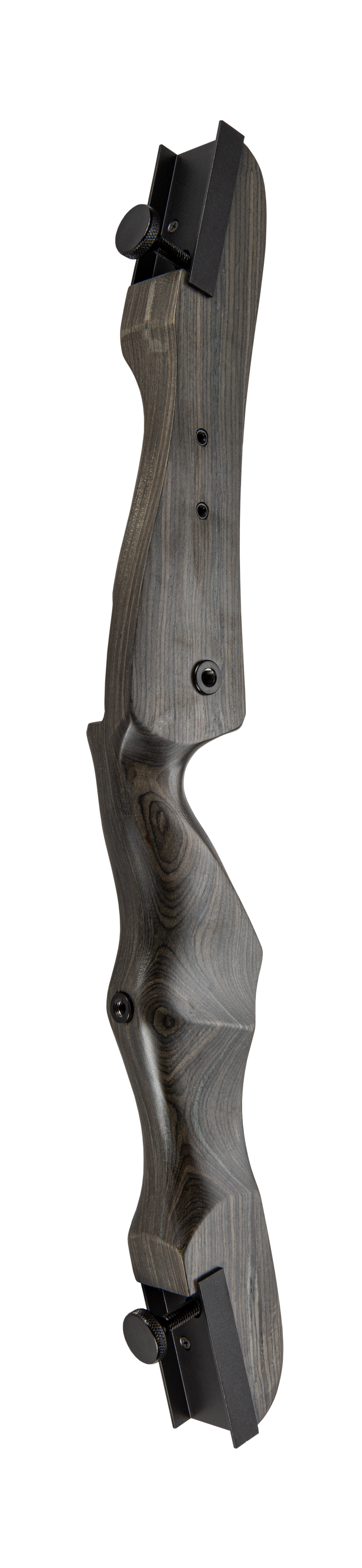 CORE TEGRA RECURVE RISER
