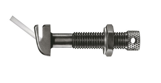 NAP CENTEREST FLIPPER RH ARROW RESTS WITH SCREW