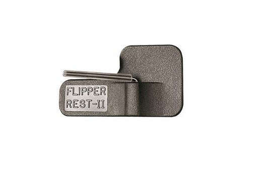 ARROW REST TO STICK ON NAP FLIPPER II LH 2PK