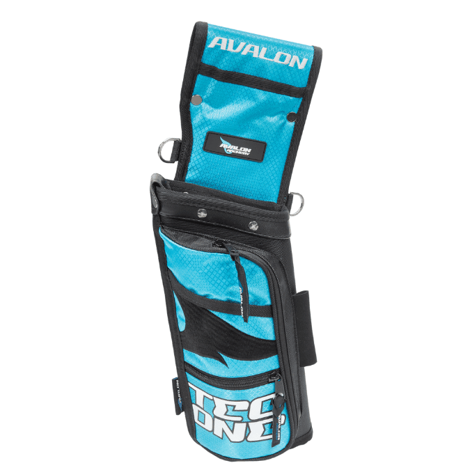 AVALON NEW TEC ONE FIELD QUIVER