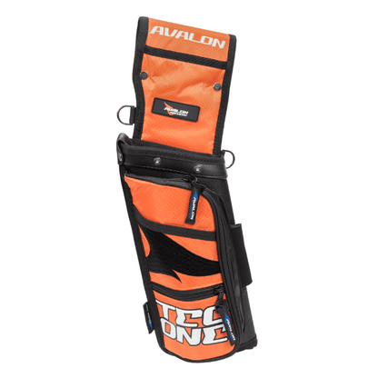 AVALON NEW TEC ONE FIELD QUIVER