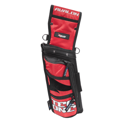 AVALON NEW TEC ONE FIELD QUIVER