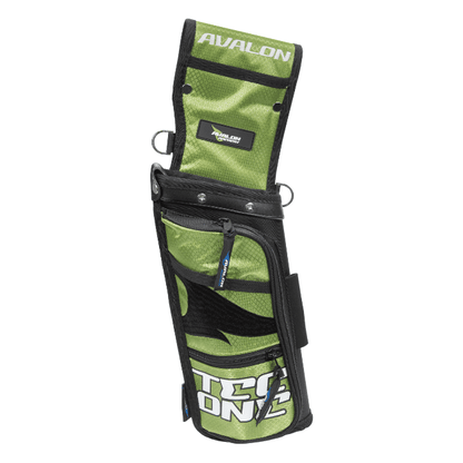 AVALON NEW TEC ONE FIELD QUIVER