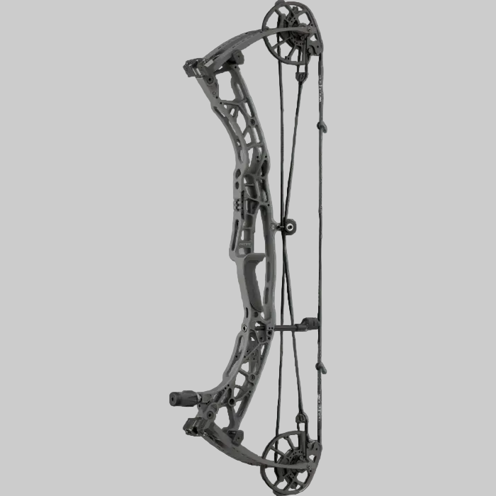 HOYT COMPOUND ALPHA AX-3 33