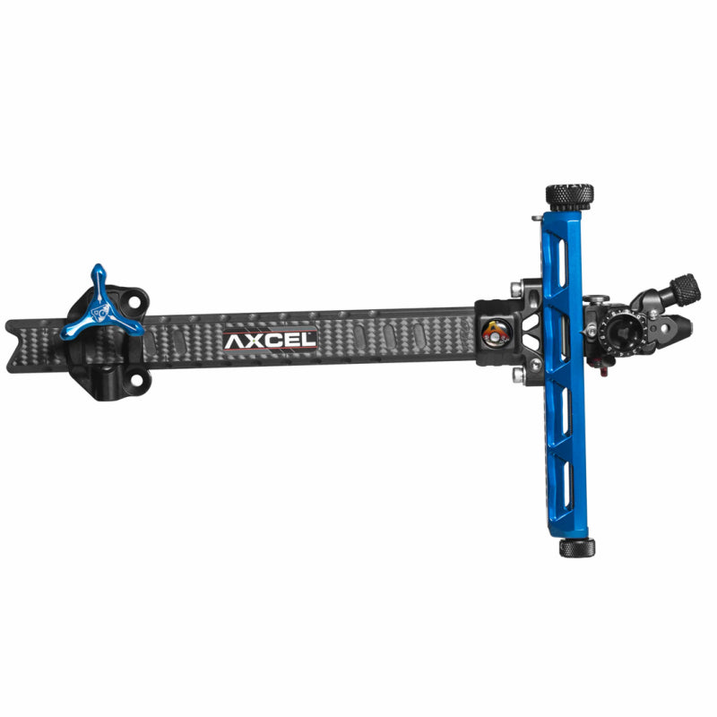 Axcel Achieve XP Pro carbon recurve sigh