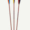 BEARPAW ARROWS TRADITIONAL BAMBOO