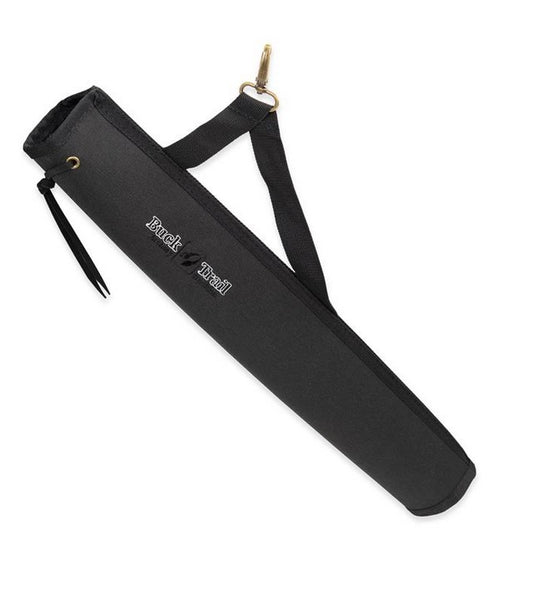 BUCK TRAIL TRIFTY TRADITIONAL HIP QUIVER AMBIDEXTROUS