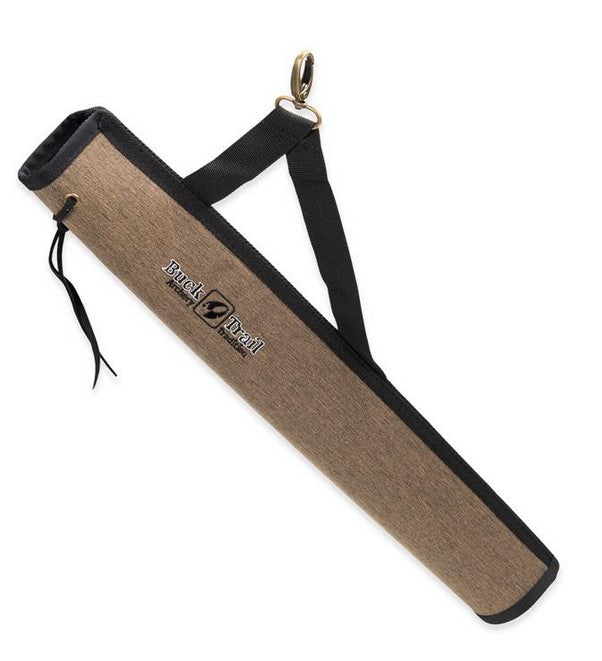 BUCK TRAIL TRIFTY TRADITIONAL HIP QUIVER AMBIDEXTROUS