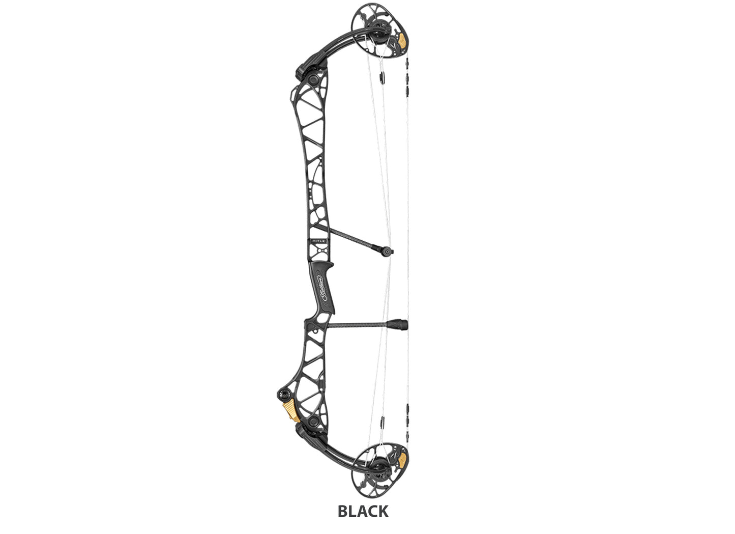 MATHEWS TITLE 38 COMPOUND BOW - SALE NOW ON - €1299