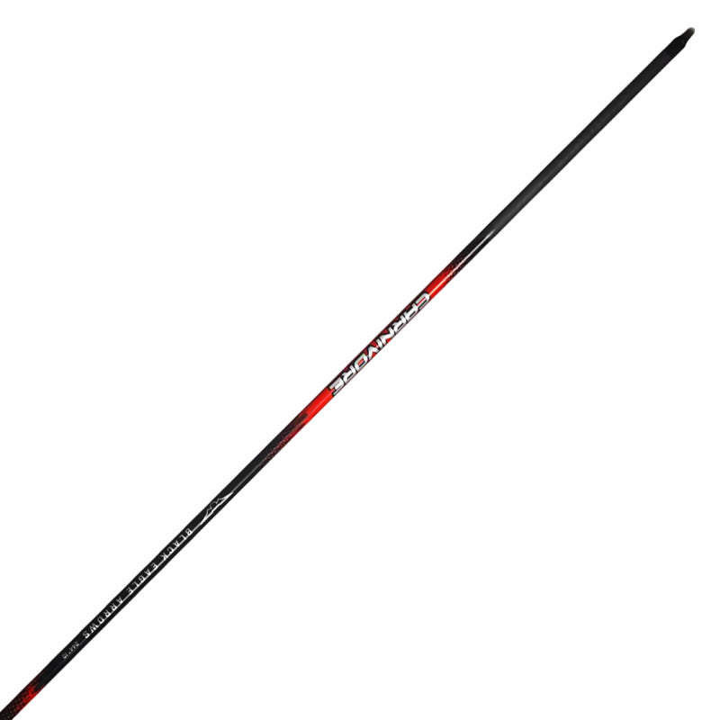 Black Eagle Shaft Carbon Hunting Carnivore .001"