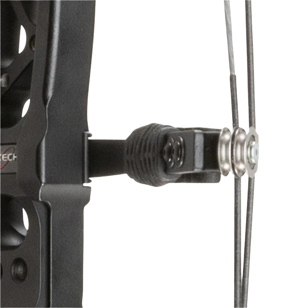 COMPOUND SS34 DEADLOCK CAM ROTATING MOD RH 50-60LBS 26”-31.5" FLAT DARK EARTH