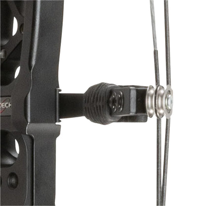 COMPOUND SS34 DEADLOCK CAM ROTATING MOD RH 50-60LBS 26”-31.5" FLAT DARK EARTH