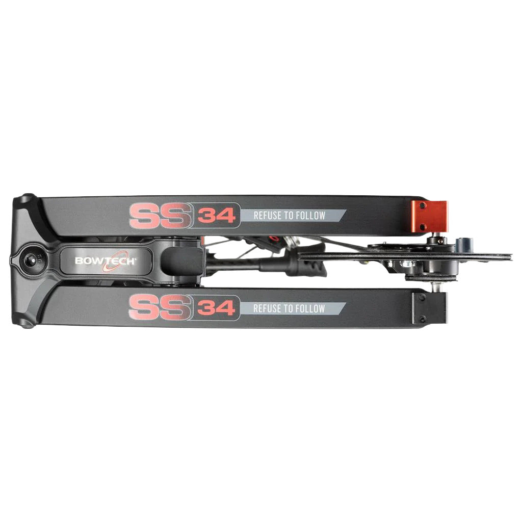 COMPOUND SS34 DEADLOCK CAM ROTATING MOD RH 50-60LBS 26”-31.5" FLAT DARK EARTH