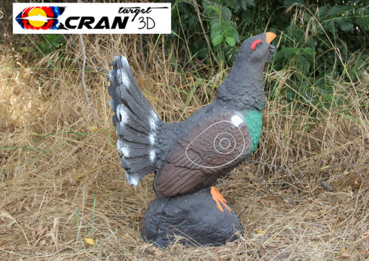Capercaillie