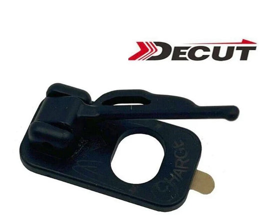 DECUT CHARGE MAGNETIC RH ARROW REST