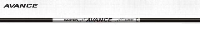 Easton Avance 4 mm Arrow Shaft (12‑pack)