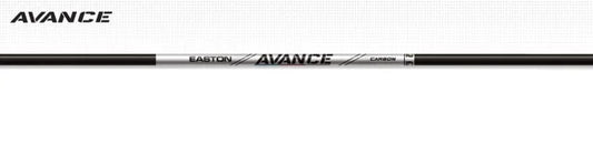 Easton Avance 4 mm Arrow Shaft (12‑pack)