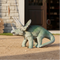 Eleven Target 3D Triceratops - Group 3
