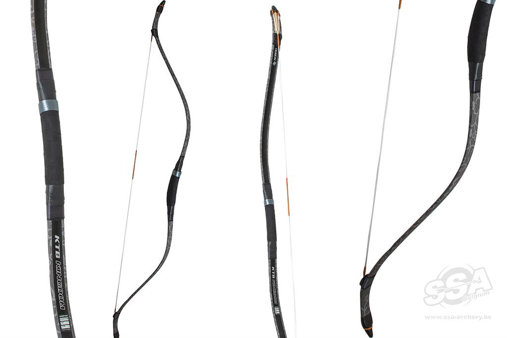 Freddie Archery  HORSE BOWS TRADITIONAL KINGDOM 48"