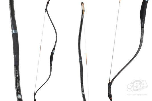 Freddie Archery  HORSE BOWS TRADITIONAL KINGDOM 48"