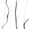 Freddie Archery  HORSE BOWS TRADITIONAL KINGDOM 48"