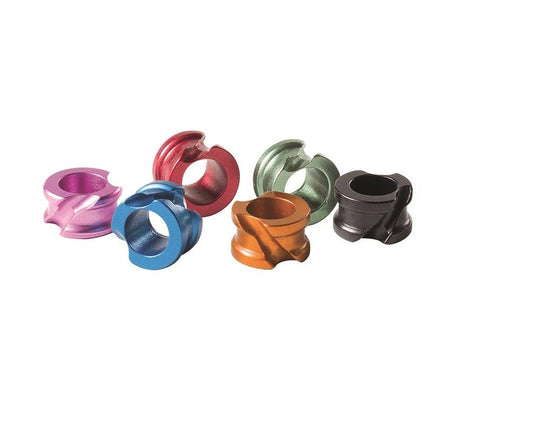 HOSTSHOT PEEPSIGHT ACCU-PEEP MEDIUM 3/16"