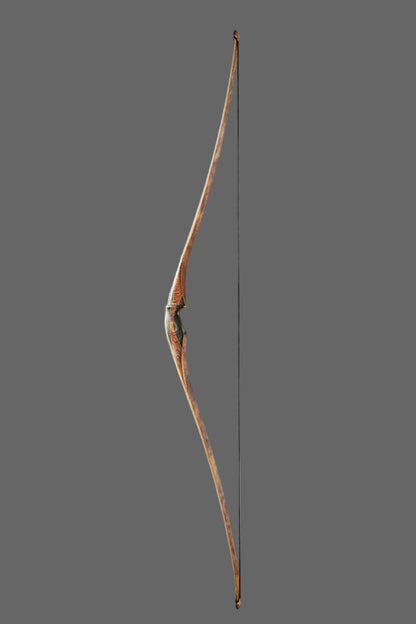 Old Mountain Sniper Hybrid bow