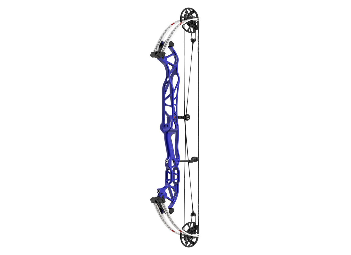 Hoyt Compound Bow Concept X 37