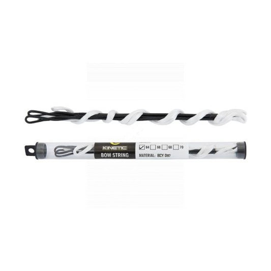 Kinetic Dyneema D97 Recurve Bow String – Strength, Speed & Reliability